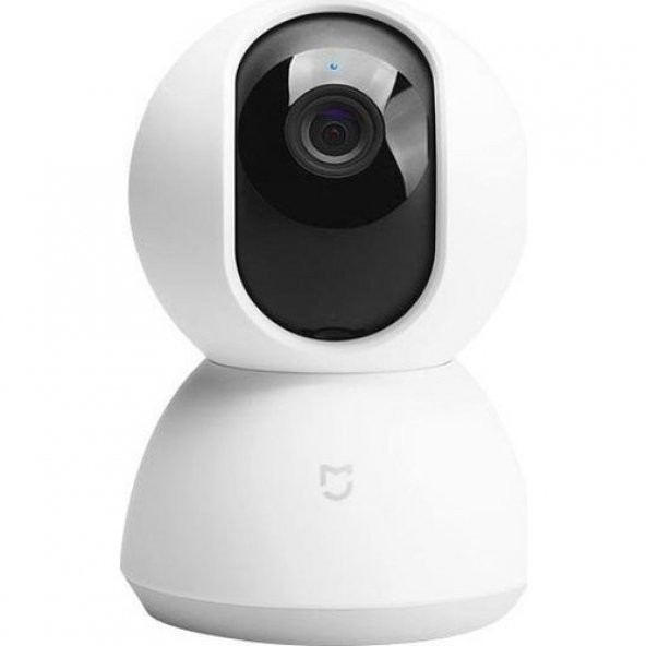 Xiaomi Mijia Smart Home 360 Derece Dönebilen Kızılötesi Gece Görü - 2