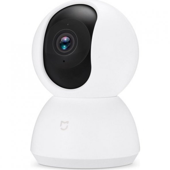Xiaomi Mijia Smart Home 360 Derece Dönebilen Kızılötesi Gece Görü - 4