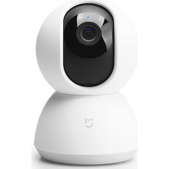 Xiaomi Mijia Smart Home 360 Derece Dönebilen Kızılötesi Gece Görü - 6