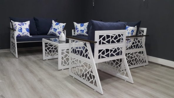 VERASİT 2+1+1+ C.T GEO BAHÇE TAKIMI - 4
