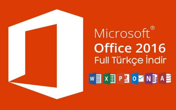 Office 2016 Pro Plus Dijital 365 SÜRESIZ Hesabı