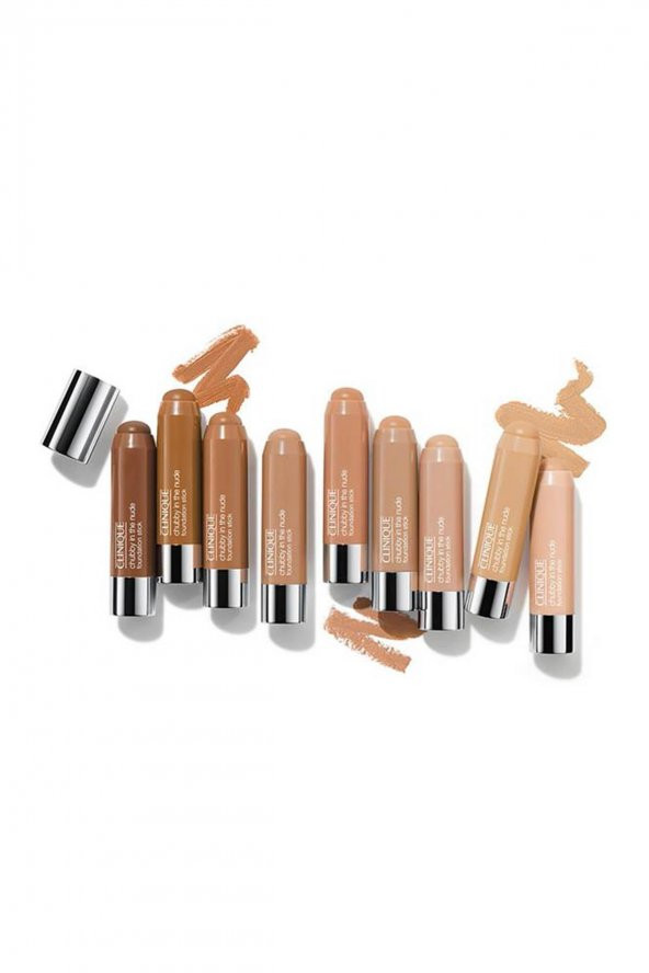 Clinique Stick Fondöten Chubby in The Nude Found Kod 09