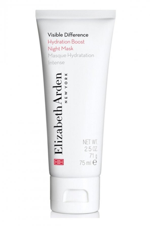 Elizabeth Arden Visible Difference Hydrating Night Mask 75 ml