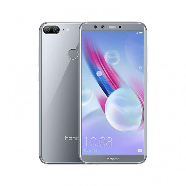 Honor 9 Lite 32 GB Gri Cep Telefonu