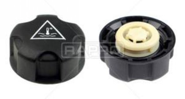 CITROEN C3 Radyatör Ek Depo Kapağı 2002 - 2015  1306.J5 - 3