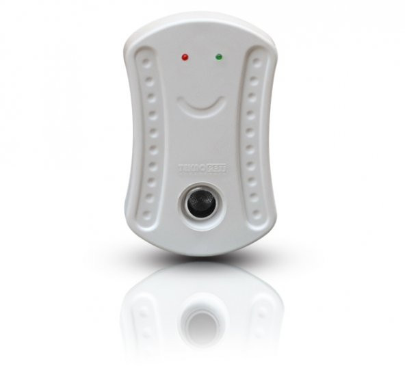 Teknopest TP-70 Ultrasonik Haşere ve Fare Kovucu - 4