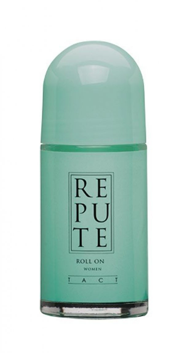 *REPUTE Bayan Rollon Tact 50 ml - 1