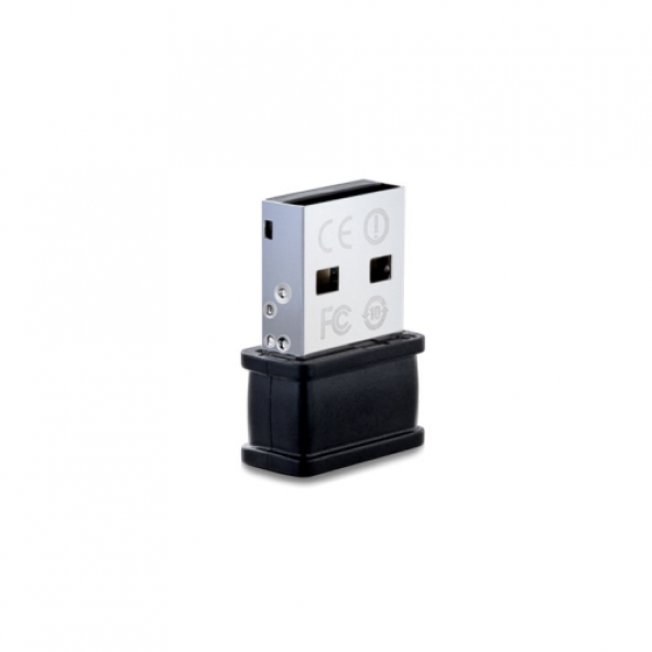 TENDA W311MI WiFi-N 150Mbps USB Adaptör - 2
