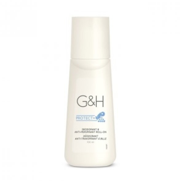 Amway G&H PROTECT Roll-On Terlemeye Karşı/Koku Giderici 100ml