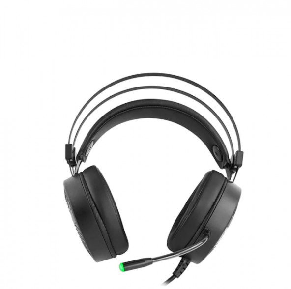 Rampage RM-2019G X-TITAN RGB 7.1 USB KULAKLIK - 4