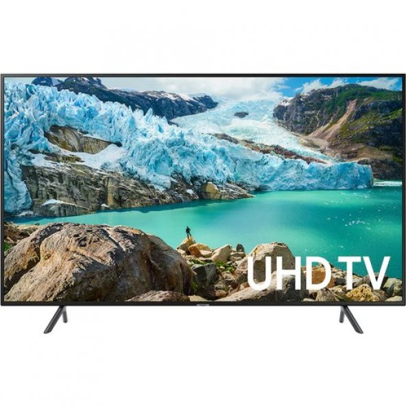 Samsung UE-65RU7100 UXTK 4K Ultra HD 65 Uydu Alıcılı Smart LED Televizyon
