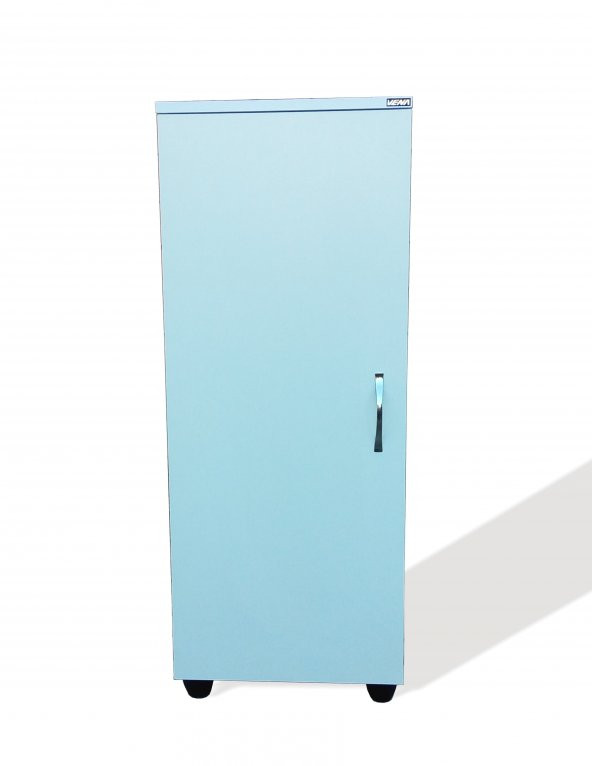 Vena Kiler Dolabı 45X42x115 - 3