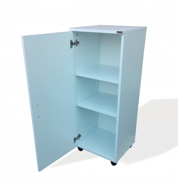 Vena Kiler Dolabı 45X42x115 - 4