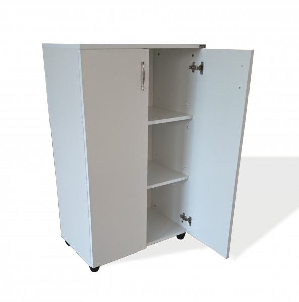 VENA KİLER DOLABI 70x42x115 - Resim 4