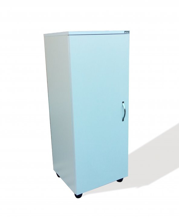 Vena Kiler Dolabı 45X42x115 - 5