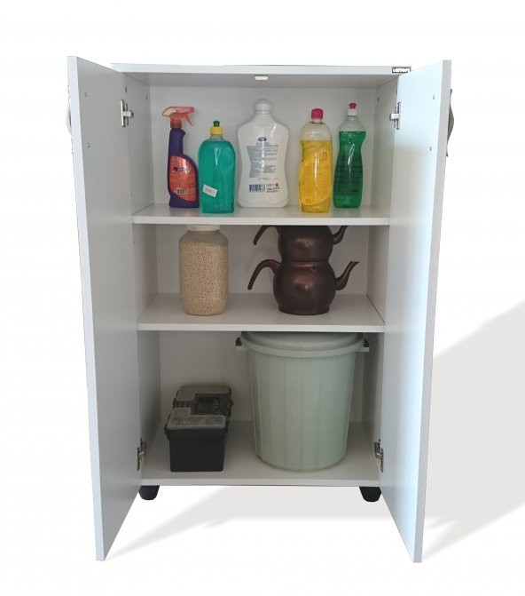 VENA KİLER DOLABI 70x42x115 - Resim 5