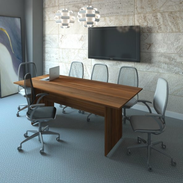 VENA TOPLANTI MASASI (18mm) 200x90x75 - 3