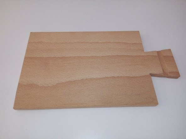 VENA KİLER DOLABI (Ekmek Tahtası hediyeli) - 3