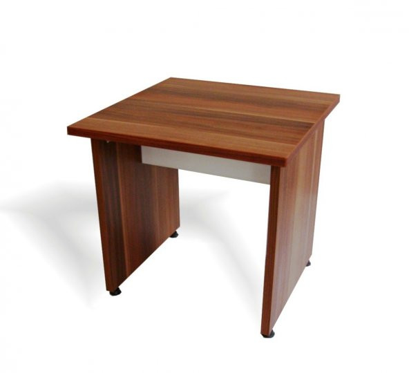 VENA NİL 3 ÇEKMECELİ SEHPALI ÇALIŞMA OFİS MASASI - 3