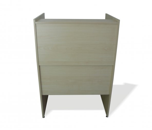 VENA OKUMA MASASI BANKO 84x61x122h - 4