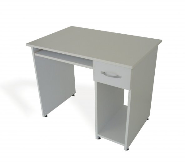 VENA BİLGİSAYAR MASASI - BEYAZ - 2