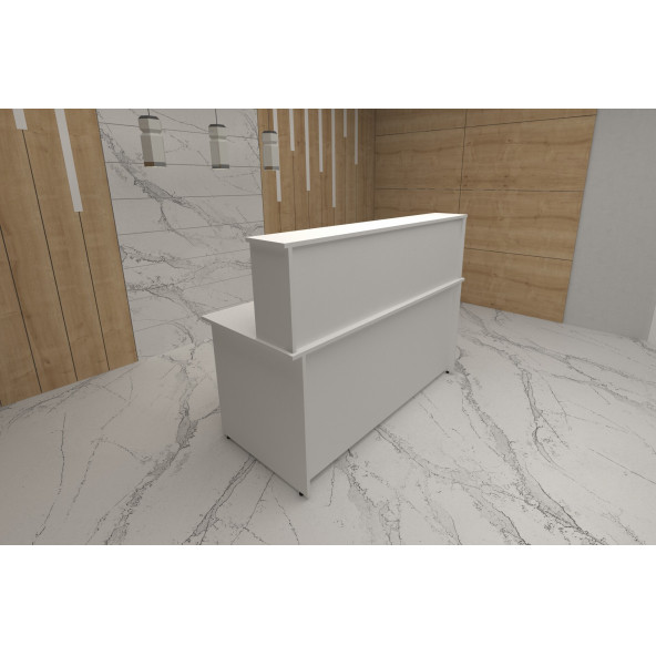 VENA NİL BANKO KOMİDİNLİ 160x70x120h - 4