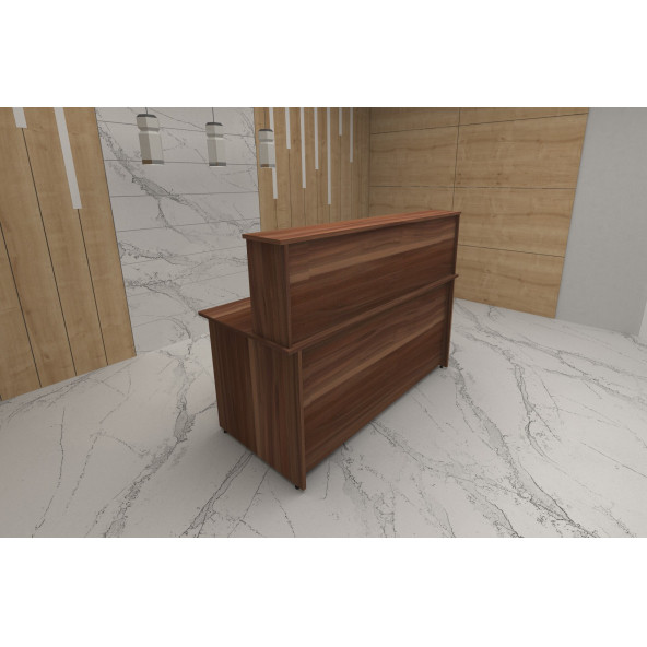 VENA NİL BANKO KOMİDİNLİ 160x70x120h - 6