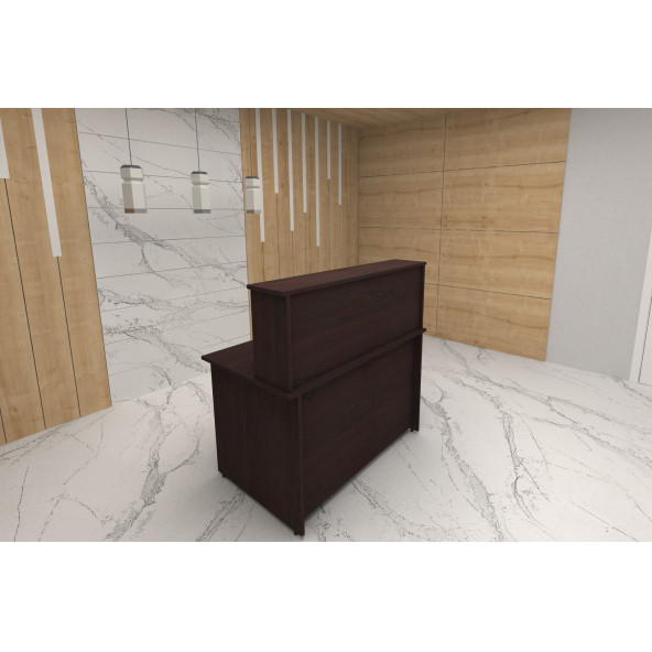 VENA NİL BANKO KOMİDİNLİ 120x70x120h - 8