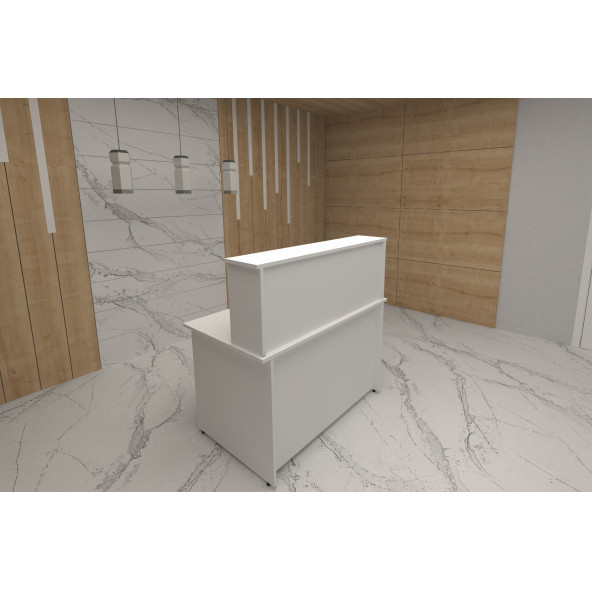 VENA NİL BANKO 120x70x120h - 4