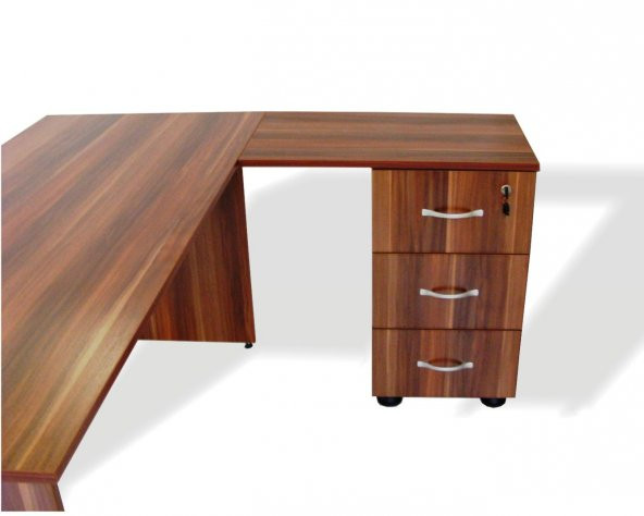 VENA NİL OFİS ÇALIŞMA MASASI TAKIMI - 2