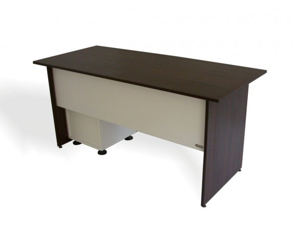 VENA NİL 3 ÇEKMECELİ OFİS ÇALIŞMA MASASI - 2