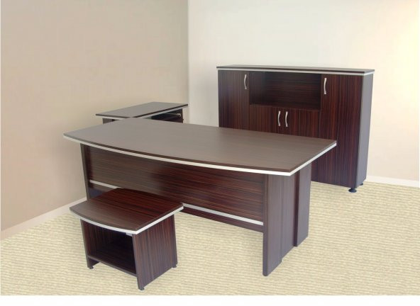 VENA ARMA OFİS MASA TAKIMI