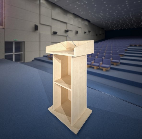 Vena Konuşma Kürsü