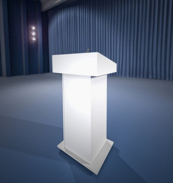 Vena Konuşma Kürsü - 4