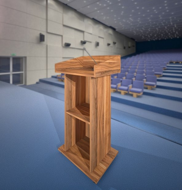 Vena Konuşma Kürsü - 5