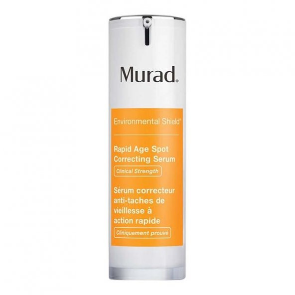 Dr. Murad Rapid Age Spot Correcting Serum 30ml