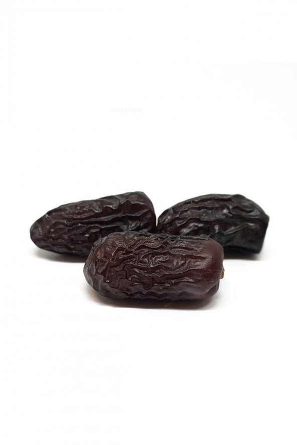MEDİNE SAFAVİ HURMA ( 500 GRAM ) ( Hac ve Umre Malzemeleri ) - 2