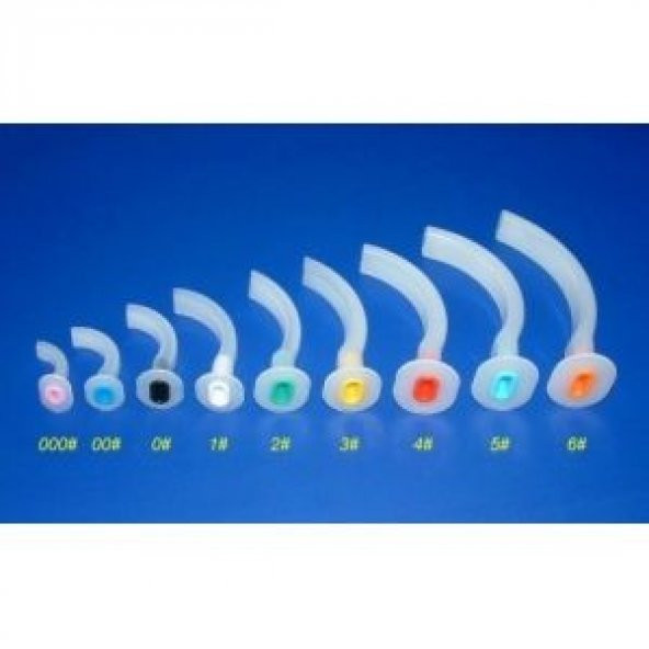 AIRWAY Guedel Havayolu