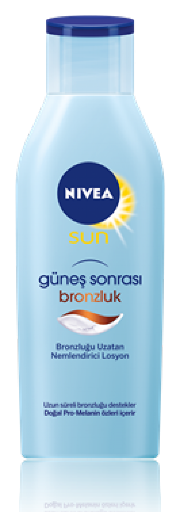 Nivea Sun After Sun Güneş Sonrası Bronzluk Uzatan Losyon 200Ml