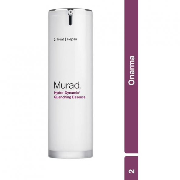 Dr. Murad Hydro-Dynamic Quenching Essence 30 ml KUTUSUZ