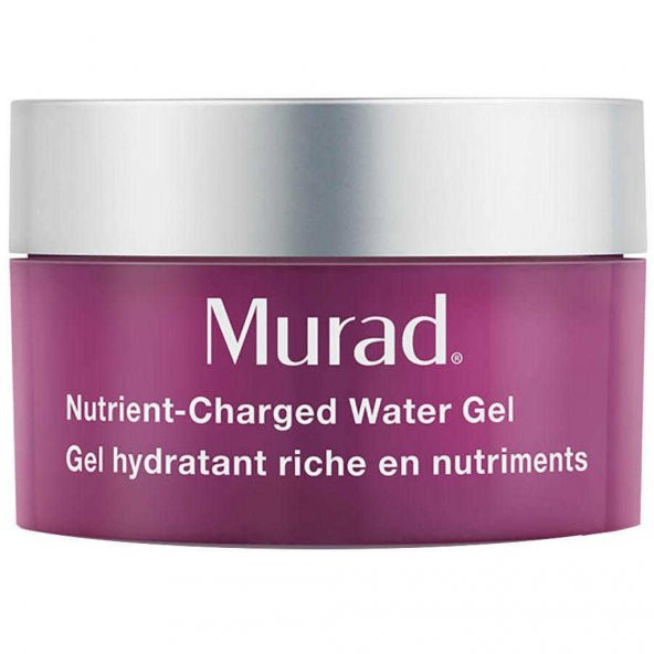 Dr Murad Nutrient-Charged Water Gel Su Bazlı Jel Nemlendirici