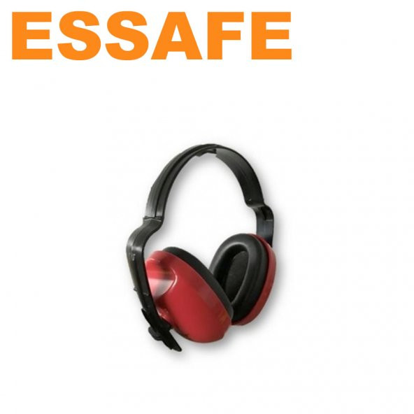 Essafe Gürültü Önleyici Kulaklık - (26 dB)
