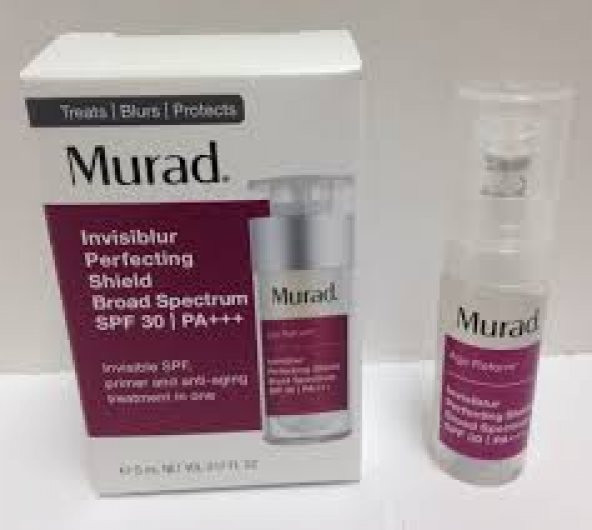 Dr Murad Invisiblur Peerfecting Shield Broad Spectrum SPF 30 5ml