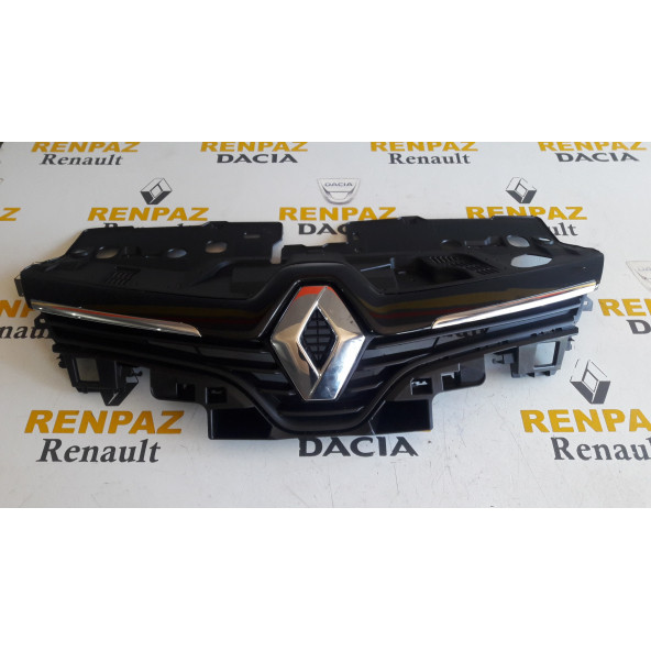 RENAULT CLİO 4 ÖN PANJUR KOMPLE 622562901R - 622562397R - 622541119R - 2
