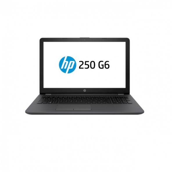 HP 250 G6 3VK13ES i5 7200-15.6&#39&#39-8G-1T-2GB- Dos