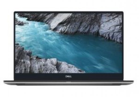 Dell XPS15 9570 UTS75WP165N i7 8750-15.6&#39&#39-W10P
