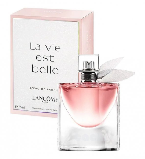 Lancome La Vie Est Belle Edp Kadın Parfüm 75 ml