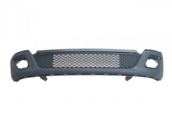 FORD FIESTA- 2006/2009 ÖN ALT TAMPON PARÇA ORJİNAL FORD