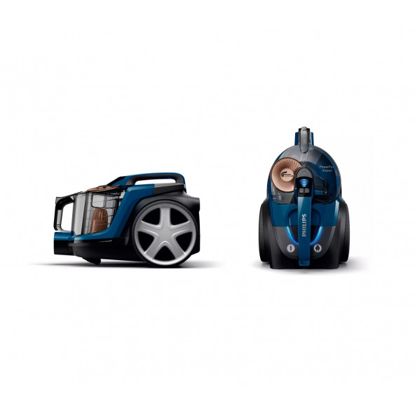 Philips FC9750/07 PowerPro Max Torbasız Elektrikli Süpürge - 3