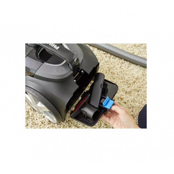 Philips FC9750/07 PowerPro Max Torbasız Elektrikli Süpürge - 6